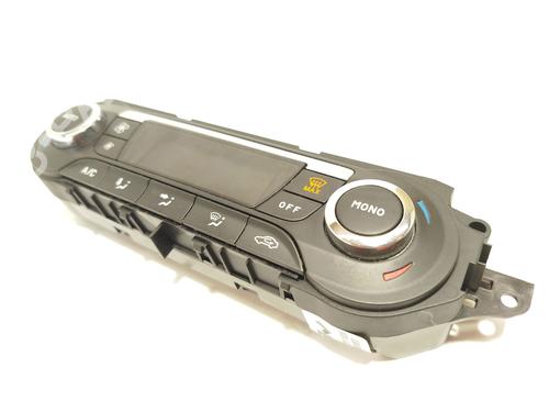 Climate control FORD C-MAX II (DXA/CB7, DXA/CEU) 2.0 TDCi | BP29629543I5