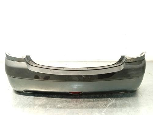 rear-bumper-kia-rio-ii-jb-2005-2006-2007-2008-2009-2010-2011-23409067 main image