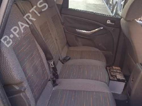 Hood FORD C-MAX (DM2) 1.6 TDCi | BP13887672C1 