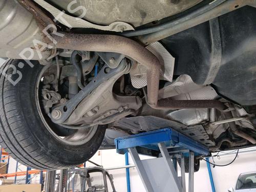 Engine SEAT EXEO ST (3R5) 2.0 TDI | BP38469486M1 - Image 35