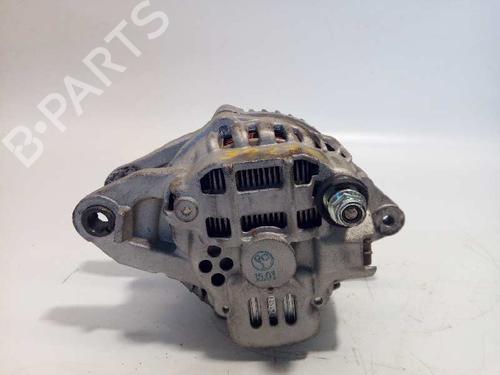 Alternator SMART FORFOUR (454) 1.5 (454.032) | BP4461338M7 