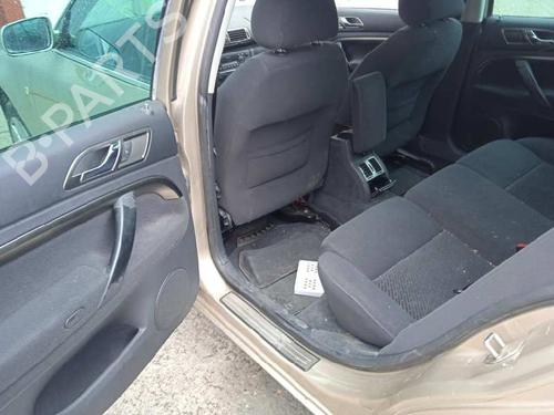 Right taillight SKODA SUPERB I (3U4) 2.0 TDI | BP10289751C35 