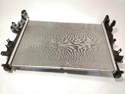 Water radiator JEEP COMPASS (MP, M6, MV, M7) 1.6 CRD | BP5664585M31 