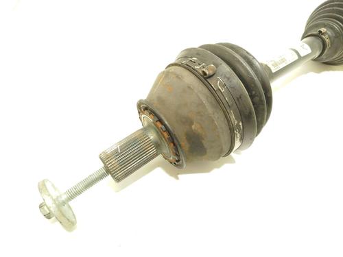 Right front driveshaft VOLVO V60 I (155) D3 | BP36429791M39 - Image 2