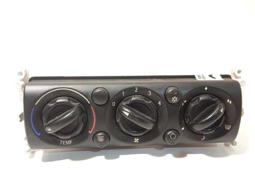 Climate control MINI MINI (R50, R53) One D | BP15732811I5 