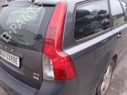 Intercooler VOLVO V50 (545) 1.6 D | BP23279183M30 