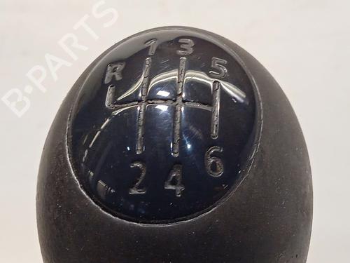 Gear lever OPEL VIVARO B Van (X82) 1.6 CDTI (05) | BP28514675M90 - Image 5