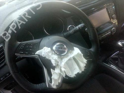 Electronic module NISSAN X-TRAIL III (T32_, T32R, T32RR) 2.0 dCi ALL MODE 4x4-i (NT32) | BP4081151M83