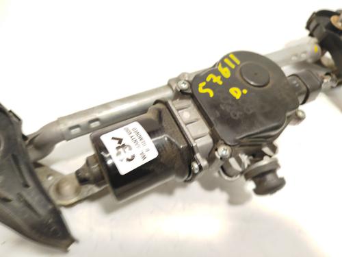 Front wiper motor MAZDA 2 Hatchback (DL, DJ) 1.5 SKYACTIV-G | BP32860453M29 - Image 2
