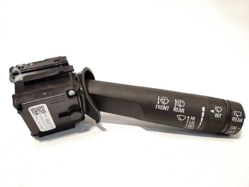 Used Steering column stalk OPEL CORSA E (X15) 1.4 (08, 68) (90 hp) 5154744