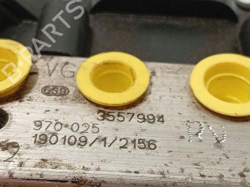 ABS pump CITROËN C3 III (SX)  | BP32435855M43 