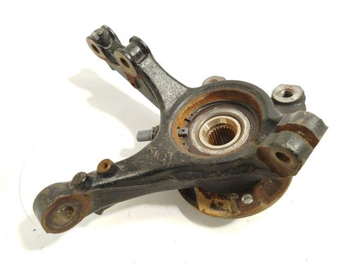 Left front steering knuckle CITROËN C4 III (BA_, BB_, BC_) 1.5 BlueHDi 130 (BBYHZB) | BP25479109M25 - Image 3