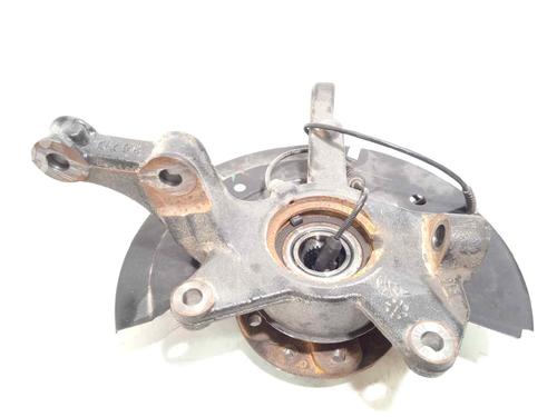 Used Right front steering knuckle Right front steering knuckle RENAULT CAPTUR II (HF_) E-TECH 145 (HFMU, HFMM) (145 hp) 17560307 17560307