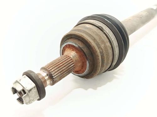 Right front driveshaft CITROËN BERLINGO (ER_, EC_) 1.5 BlueHDi 100 | BP38410217M39 - Image 4