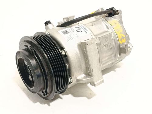 Used AC compressor AC compressor HYUNDAI i20 II (GB, IB) 1.4 CRDi (90 hp) 39747563 39747563