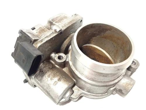 Used Throttle body Throttle body VW PHAETON (3D1, 3D2, 3D3, 3D4, 3D6, 3D7, 3D8, 3D9) [2002-2016] 11118889 11118889