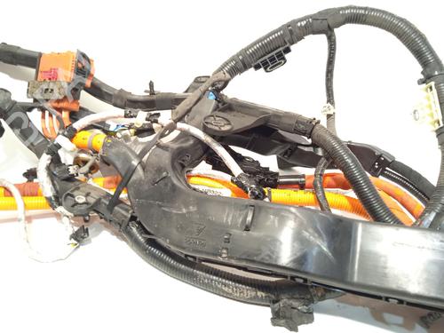 Electronic module FORD KUGA III (DFK) 2.5 FHEV | BP21064251M83 - Image 3
