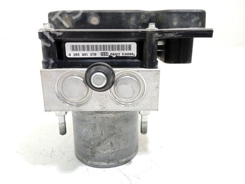 ABS pump JAGUAR XF I (X250)  | BP24033001M43 