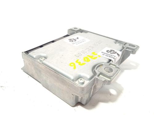 Kollisjonspute styreenhet CITROËN C4 Grand Picasso I (UA_) 2.0 i 16V | BP30408435M53