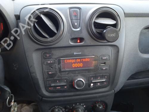 AC compressor DACIA DOKKER Box Body/MPV 1.5 dCi (FEAJ) | BP32853630M34  - Image 24