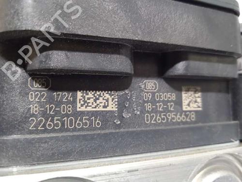 ABS pump DACIA DUSTER (HM_) | BP13053713M43 - Image 5