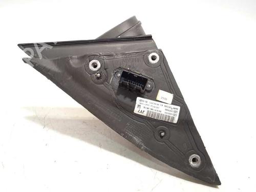 Right mirror OPEL INSIGNIA A (G09) 2.0 CDTI (68) | BP15414517C27