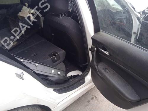 Instrument cluster BMW 1 (F20) 116 d | BP9844897C47 