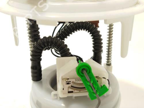 Fuel pump JEEP AVENGER (J2) Electric | BP36779435M76 - Image 4