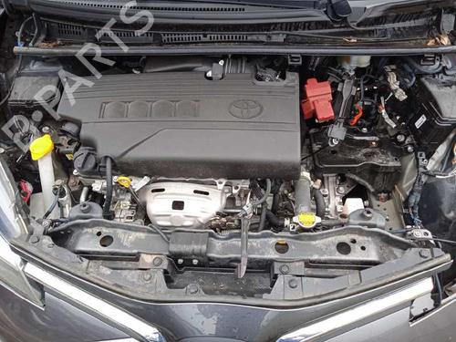 Elektronisk modul TOYOTA YARIS (_P13_) 1.3 (NSP130_, NSP130) | BP7884736M83 