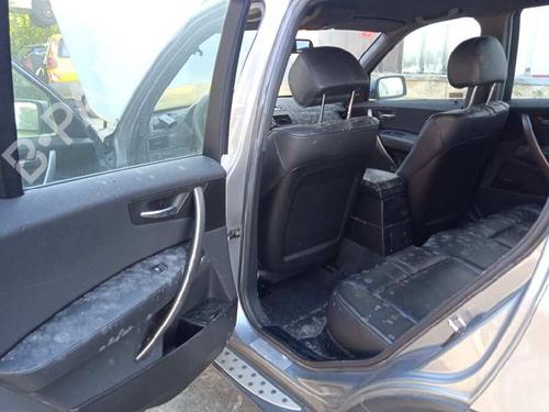 Right front brake caliper BMW X3 (E83) 2.0 d | BP11562687M104