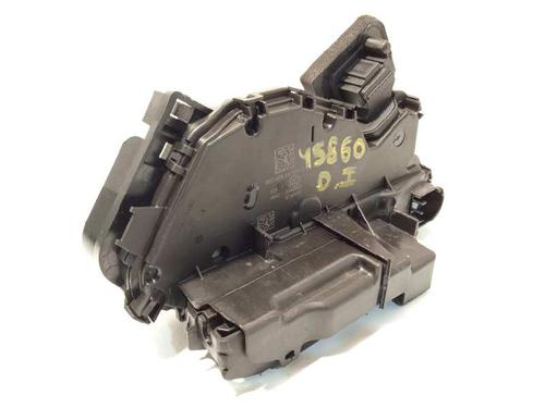 Front left lock AUDI A1 Sportback (GBA) 35 TFSI | BP8286759C98 