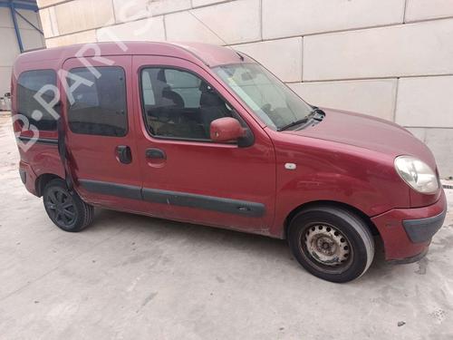 Steering pump RENAULT KANGOO (KC0/1_) 1.5 dCi (KC07) | BP39236328M99 - Image 8