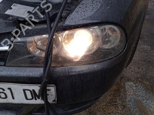 Kotflügel links vorne ALFA ROMEO 156 (932_) 1.9 JTD (932.A2B00, 932.A2C00) | BP21586488C41 