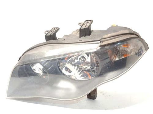 Used Left headlight Left headlight 13900781 13900781