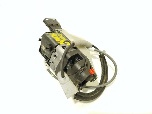 Used Rear right lock Rear right lock 38720548 38720548