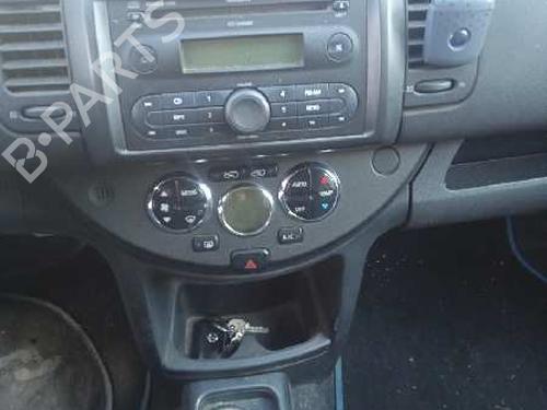 Front right window mechanism NISSAN NOTE (E11, NE11) 1.5 dCi | BP13244312C23