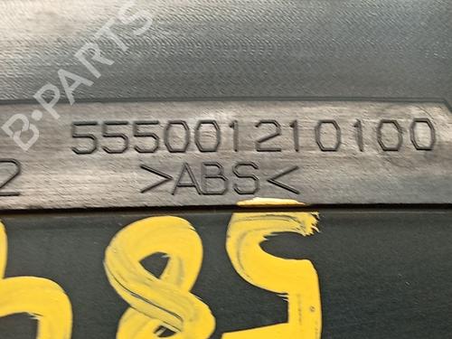 Instrument cluster PEUGEOT BOXER Van 2.2 HDi 120 | BP37024922C47 - Image 8