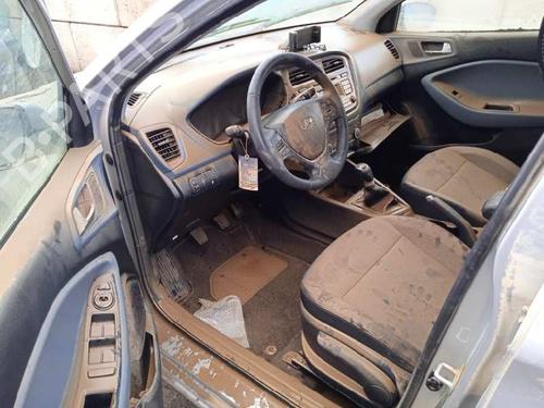 Right front brake caliper HYUNDAI i20 II (GB, IB) 1.2 | BP11562901M104