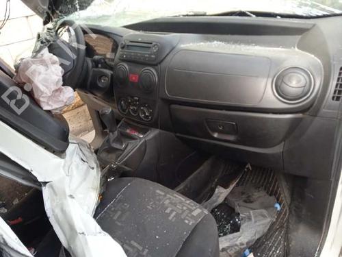 AC compressor FIAT FIORINO Box Body/MPV (225_)  | BP12251208M34 