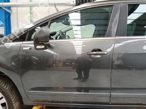 Left front window switch PEUGEOT 5008 (0U_, 0E_) 1.6 BlueHDi 120 | BP36013942I27 - Image 24