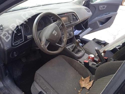 Electronic module SEAT LEON (5F1) 1.6 TDI | BP12202802M83  - Image 19