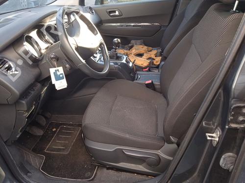 Left front window switch PEUGEOT 5008 (0U_, 0E_) 2.0 HDi 150 / BlueHDi 150 | BP28184292I27