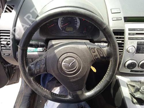 Front left window mechanism MAZDA 5 (CR) 2.0 CD (CR19) | BP13628577C22 