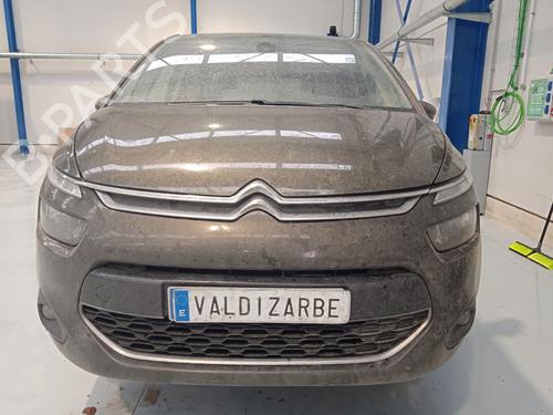 Left front indicator CITROËN C4 Picasso II 1.6 HDi / BlueHDi 115 | BP35800432C32 - Image 7