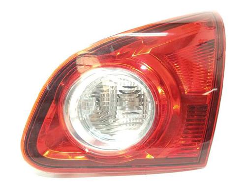 Used Right tailgate light NISSAN QASHQAI I (J10, NJ10) 2.0 (141 hp) 10152733