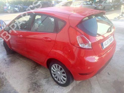 Display monitor FORD FIESTA VI (CB1, CCN) 1.5 TDCi | BP4464161C48