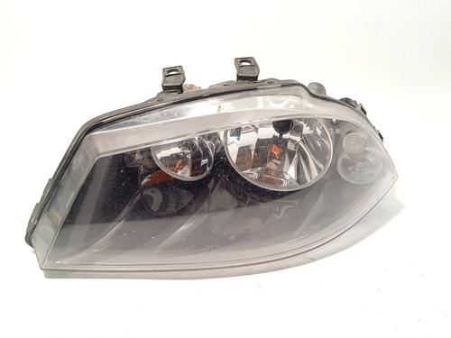Used Left headlight SEAT IBIZA III (6L1) 1.4 TDI (80 hp) 31314402