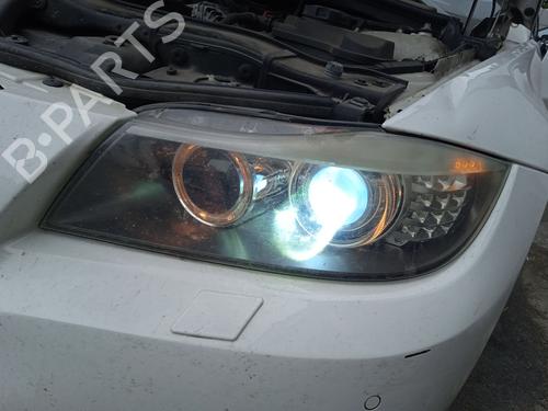 Switch BMW 3 (E90) 320 d | BP20856884I30  - Image 33