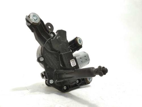 Used Rear wiper motor NISSAN QASHQAI II SUV (J11, J11_) 1.5 dCi (110 hp) 5953798