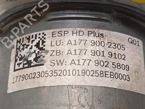 ABS pump MERCEDES-BENZ CLA (C118) CLA 180 (118.384) | BP26207745M43  - Image 6